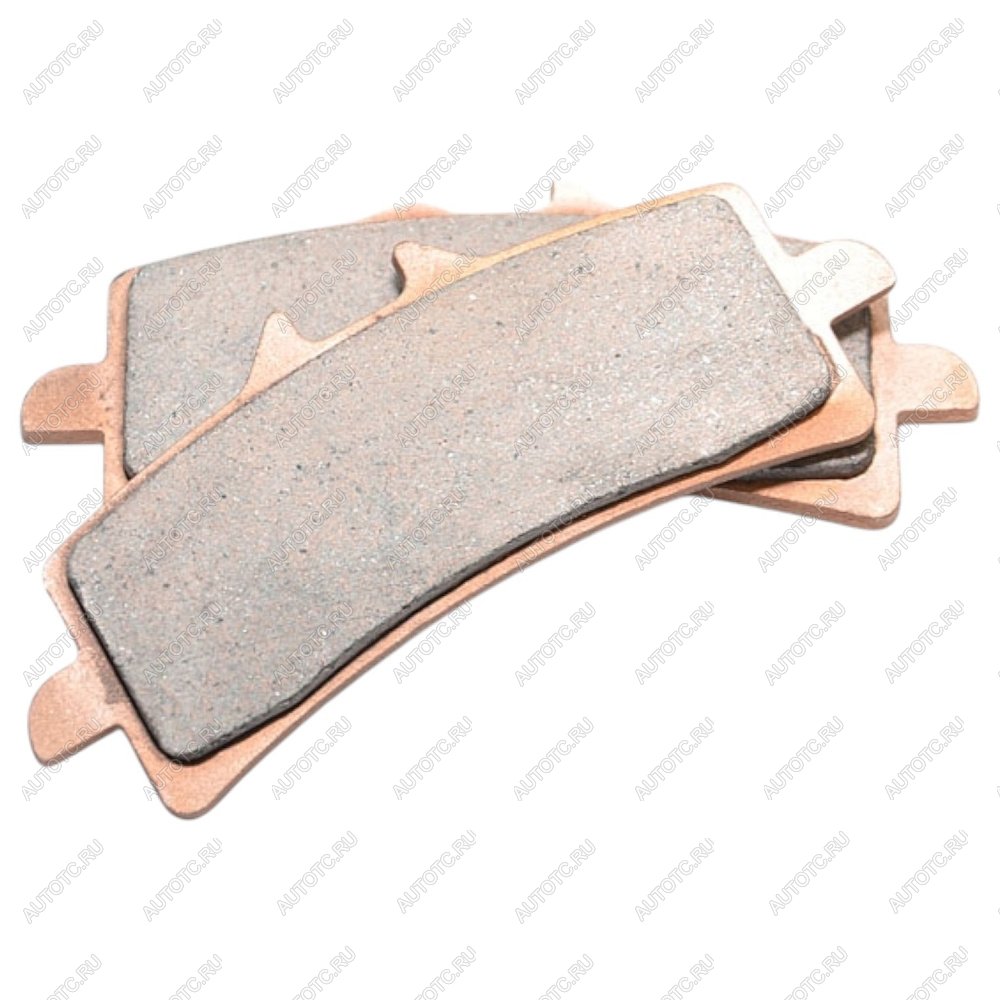 2 999 р. Тормозные колодки DP-Brake DP978  dp978  с доставкой в г. Керчь