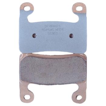 3 779 р. Тормозные колодки DP-Brake RDP585  rdp585  с доставкой в г. Керчь. Увеличить фотографию 1