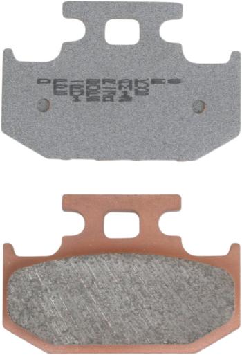2 659 р. Тормозные колодки DP-Brake SDP315  sdp315  с доставкой в г. Керчь. Увеличить фотографию 1