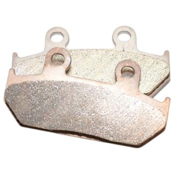 2 799 р. Тормозные колодки DP-Brake DP968  dp968  с доставкой в г. Керчь. Увеличить фотографию 1