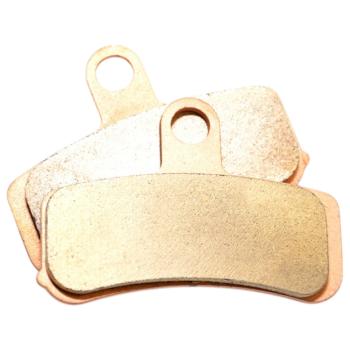 2 599 р. Тормозные колодки DP-Brake DP986  dp986  с доставкой в г. Керчь. Увеличить фотографию 1