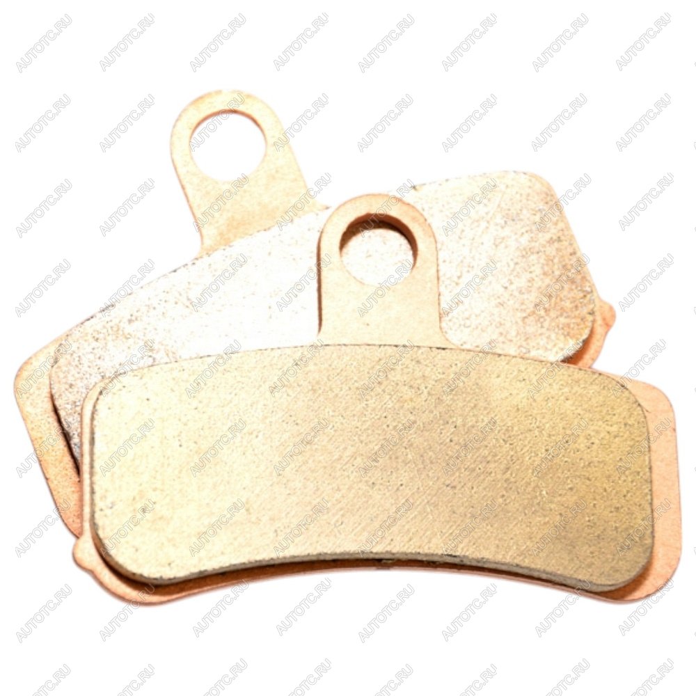2 599 р. Тормозные колодки DP-Brake DP986  dp986  с доставкой в г. Керчь