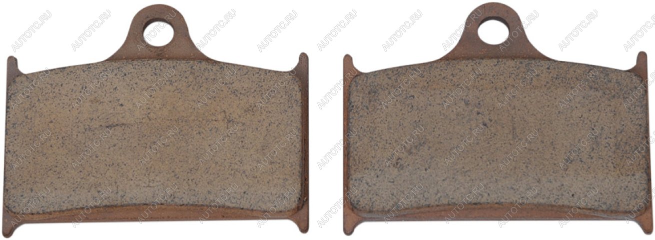2 599 р. Тормозные колодки DP-Brake DP503  dp503  с доставкой в г. Керчь