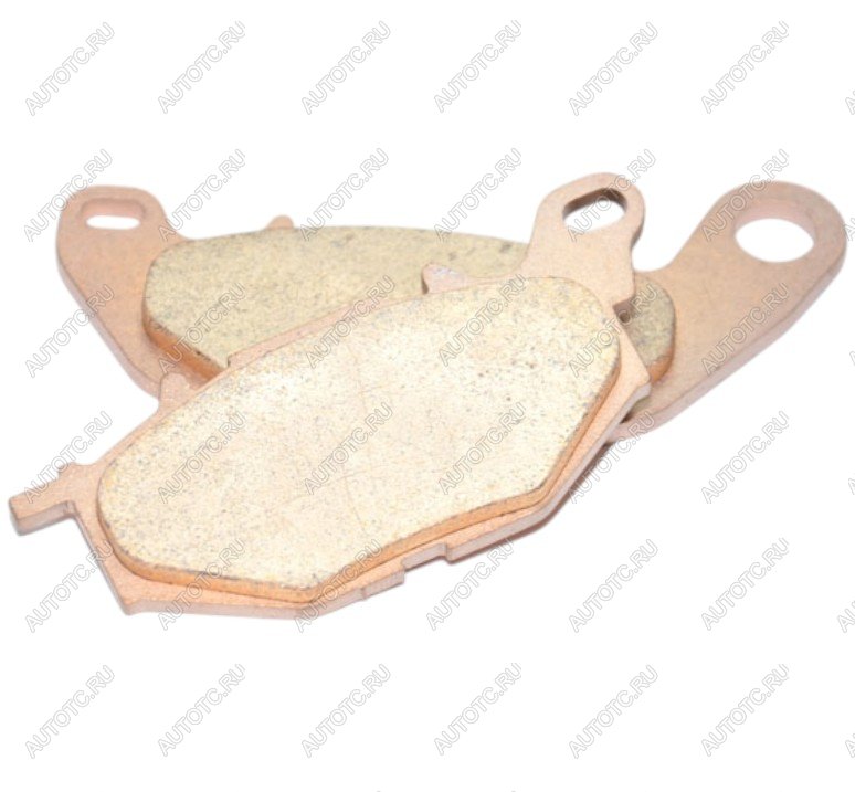 2 599 р. Тормозные колодки DP-Brake DP552  dp552  с доставкой в г. Керчь
