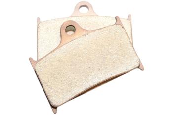 2 599 р. Тормозные колодки DP-Brake DP213  dp213  с доставкой в г. Керчь. Увеличить фотографию 1