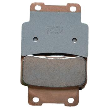 Тормозные колодки DP-Brake SDP517HH+  sdp517hh+