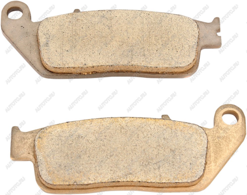 2 599 р. Тормозные колодки DP-Brake DP535  dp535  с доставкой в г. Керчь