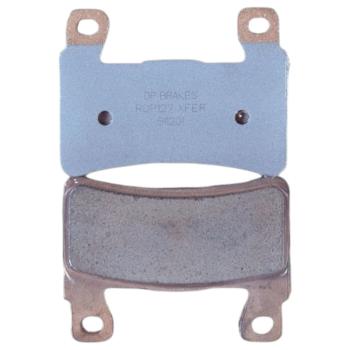 3 399 р. Тормозные колодки DP-Brake RDP127  rdp127  с доставкой в г. Керчь. Увеличить фотографию 1