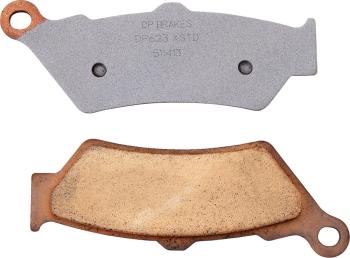 Тормозные колодки DP-Brake DP623  dp623
