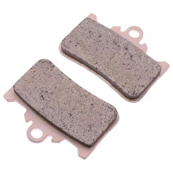 2 599 р. Тормозные колодки DP-Brake DP719  dp719  с доставкой в г. Керчь. Увеличить фотографию 1