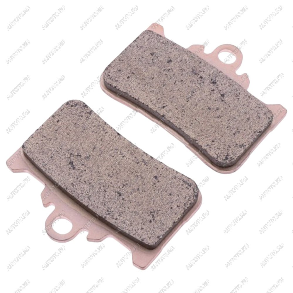 2 599 р. Тормозные колодки DP-Brake DP719  dp719  с доставкой в г. Керчь