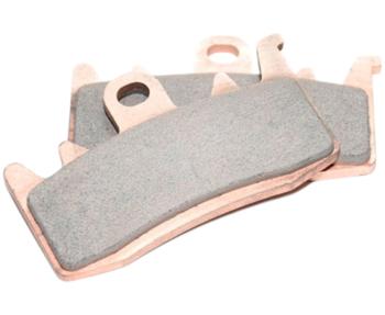 2 599 р. Тормозные колодки DP-Brake DP528  dp528  с доставкой в г. Керчь. Увеличить фотографию 1