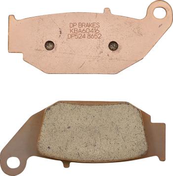 Тормозные колодки DP-Brake DP524  dp524