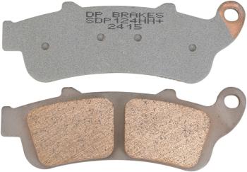 Тормозные колодки DP-Brake SDP124HH+  sdp124hh+