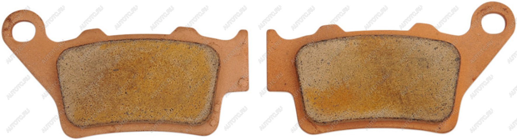 2 459 р. Тормозные колодки DP-Brake DP577  dp577  с доставкой в г. Керчь