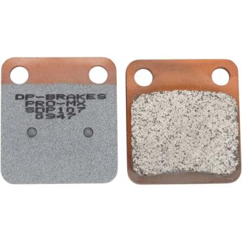Тормозные колодки DP-Brake SDP107  sdp107