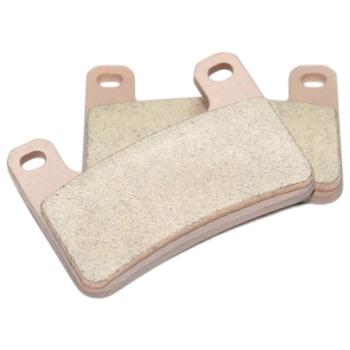 2 599 р. Тормозные колодки DP-Brake DP947  dp947  с доставкой в г. Керчь. Увеличить фотографию 1