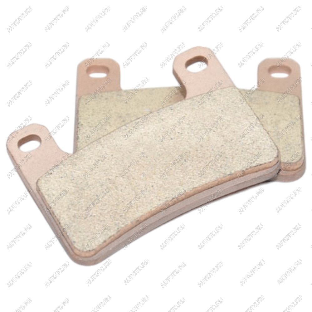 2 599 р. Тормозные колодки DP-Brake DP947  dp947  с доставкой в г. Керчь