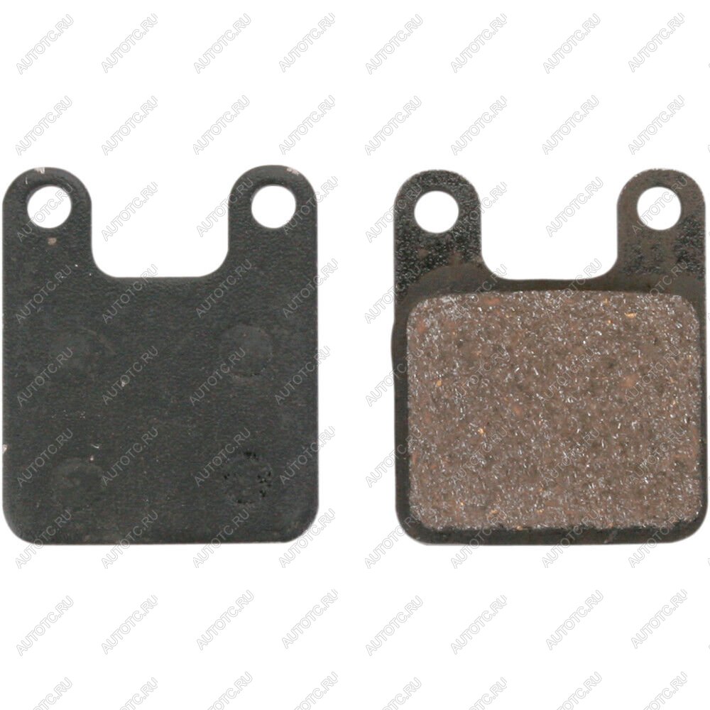 879 р. Тормозные колодки DP-Brake DP951  dp951  с доставкой в г. Керчь