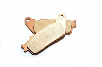 2 599 р. Тормозные колодки DP-Brake DP506  dp506  с доставкой в г. Керчь. Увеличить фотографию 1