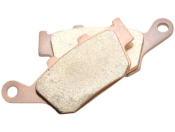 2 599 р. Тормозные колодки DP-Brake DP513  dp513  с доставкой в г. Керчь. Увеличить фотографию 1