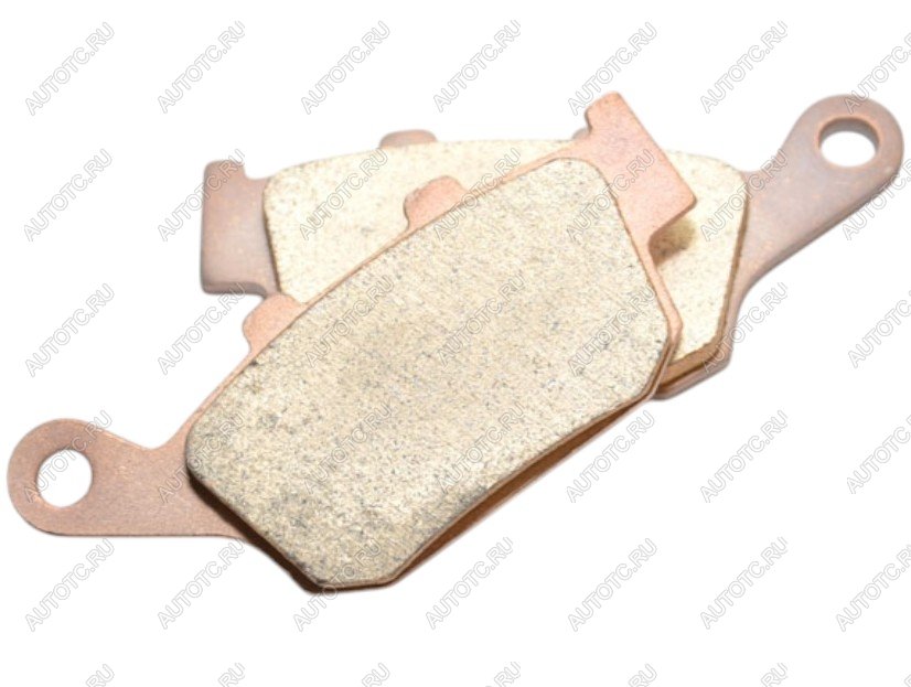 2 599 р. Тормозные колодки DP-Brake DP513  dp513  с доставкой в г. Керчь