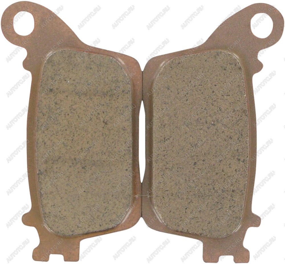 2 599 р. Тормозные колодки DP-Brake DP973  dp973  с доставкой в г. Керчь