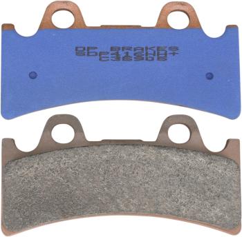 Тормозные колодки DP-Brake SDP416HH+  sdp416hh+