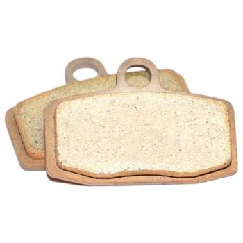 2 579 р. Тормозные колодки DP-Brake SDP514  sdp514  с доставкой в г. Керчь. Увеличить фотографию 1