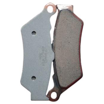 3 399 р. Тормозные колодки DP-Brake RDP623  rdp623  с доставкой в г. Керчь. Увеличить фотографию 1