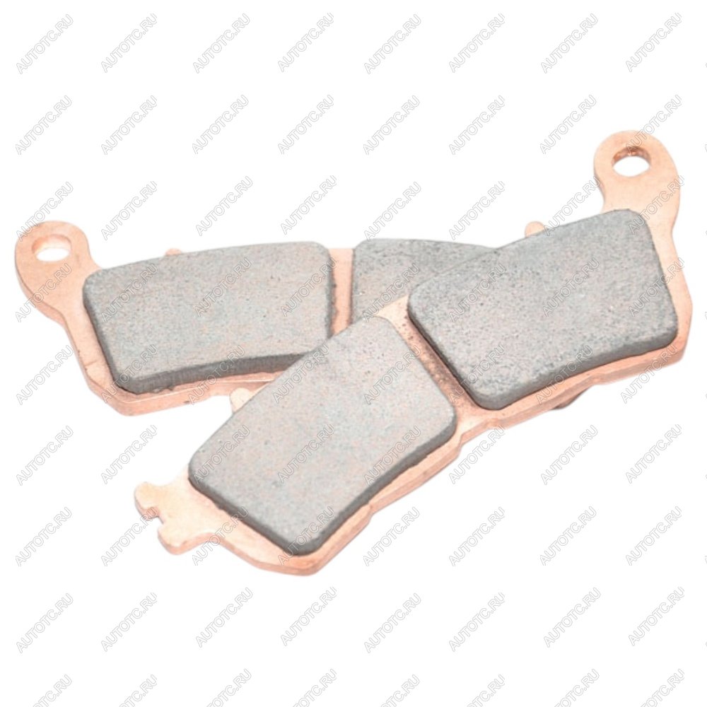 2 949 р. Тормозные колодки DP-Brake SDP954HH+  sdp954hh+  с доставкой в г. Керчь