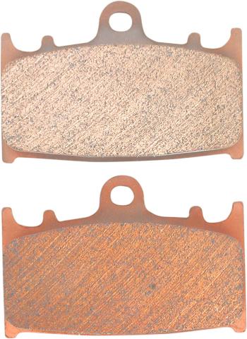 2 599 р. Тормозные колодки DP-Brake DP946  dp946  с доставкой в г. Керчь. Увеличить фотографию 1