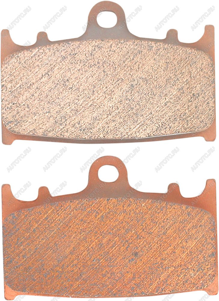 2 599 р. Тормозные колодки DP-Brake DP946  dp946  с доставкой в г. Керчь