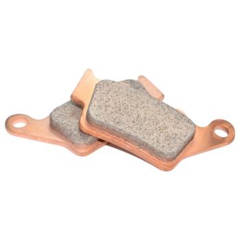 2 579 р. Тормозные колодки DP-Brake SDP622  sdp622  с доставкой в г. Керчь. Увеличить фотографию 1