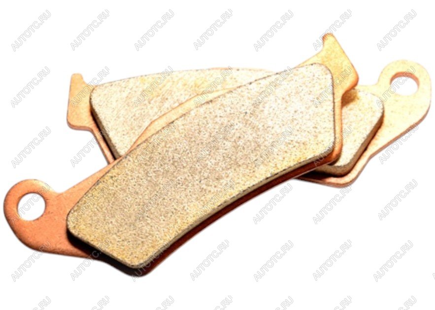 2 599 р. Тормозные колодки DP-Brake DP547  dp547  с доставкой в г. Керчь