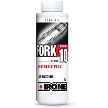 1 499 р. Масло Вилочное Ipone FORK SYNTHESIS 10W 1л.  пм-00018364  с доставкой в г. Керчь. Увеличить фотографию 1