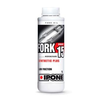 1 669 р. Масло Вилочное Ipone FORK SYNTHESIS 15W 1л.  пм-00018365  с доставкой в г. Керчь. Увеличить фотографию 1