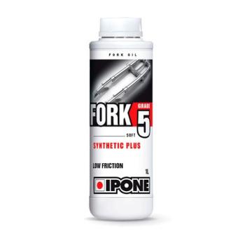 1 499 р. Масло Вилочное Ipone FORK SYNTHESIS 5W 1л.  пм-00018366  с доставкой в г. Керчь. Увеличить фотографию 1