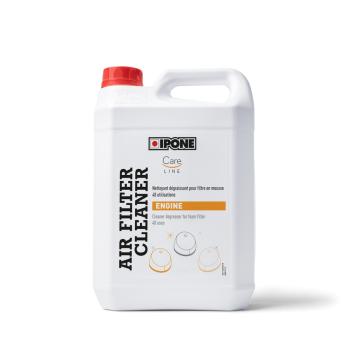 6 199 р. Очиститель воздушного фильтра IPONE AIR FILTER CLEANER 5л.  пм-00021339  с доставкой в г. Керчь. Увеличить фотографию 1