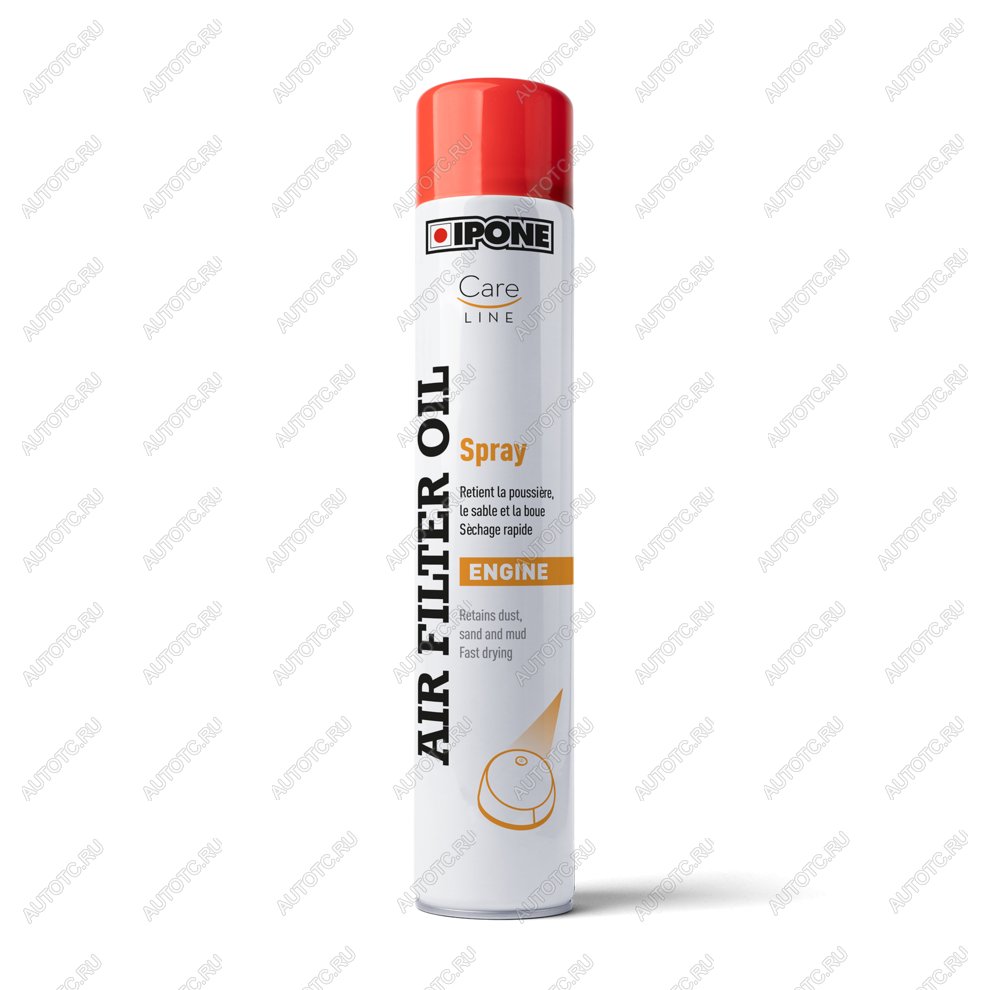 1 699 р. Смазка воздушного фильтра спрей AIR FILTER OIL 750мл  пм-00021343  с доставкой в г. Керчь