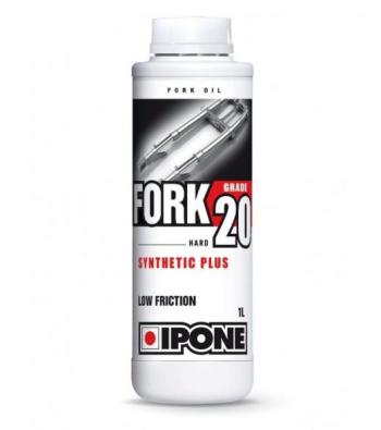 1 429 р. Масло Вилочное Ipone FORK SYNTHESIS 20W 1л.  пм-00021531  с доставкой в г. Керчь. Увеличить фотографию 1