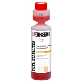 1 399 р. Присадка для консервации IPONE STABILIZER 0,25л.  пм-00021584  с доставкой в г. Керчь. Увеличить фотографию 1
