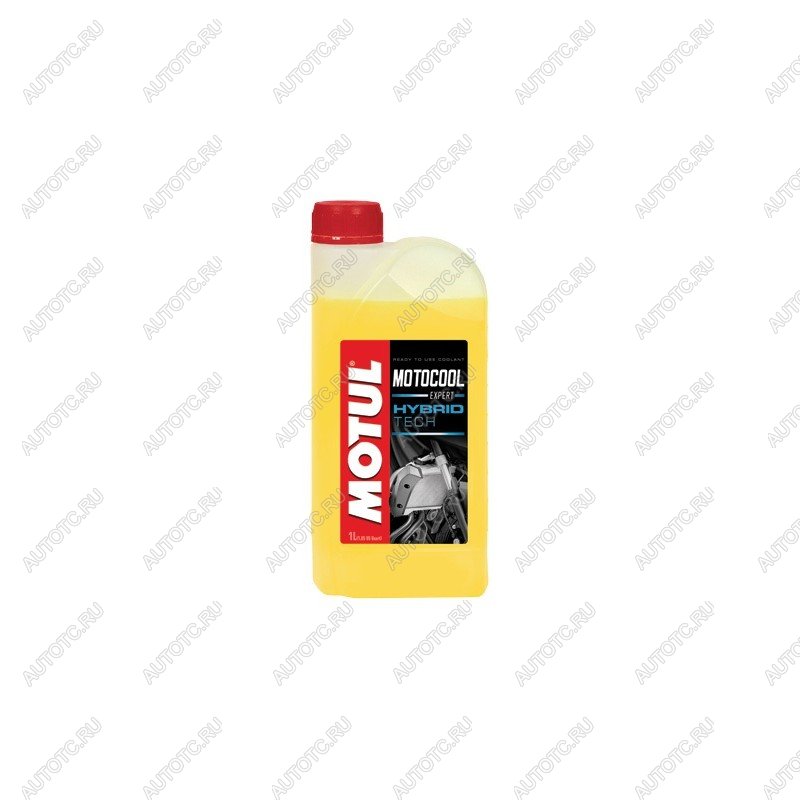2 499 р. Антифриз MOTUL Motocool Expert  пм-00015331  с доставкой в г. Керчь