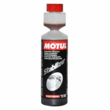 2 499 р. Стабилизатор топлива Motul STABILIZER  пм-00019301  с доставкой в г. Керчь. Увеличить фотографию 1