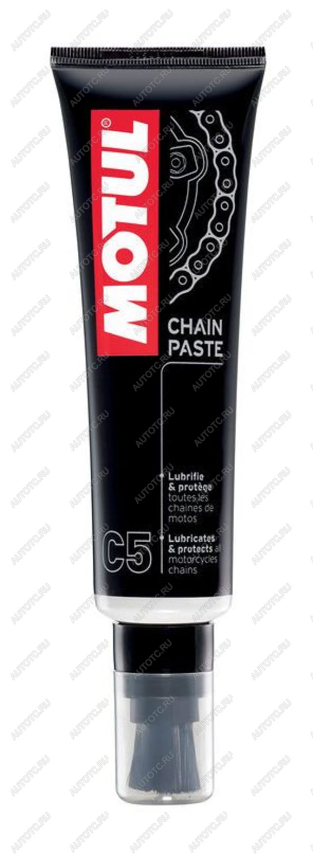 1 099 р. Смазка цепи Motul C5 Chain Lube 150ml  пм-00021802  с доставкой в г. Керчь