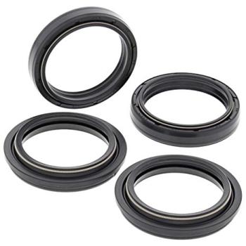 4 199 р. Комплект сальников и пыльников передней вилки ALL BALLS KTM EXCSX-F125-530 03-15 (56-146)  56-146  с доставкой в г. Керчь. Увеличить фотографию 1