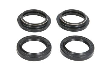 Комплект сальников и пыльников вилки ALL BALLS Yamaha V-Max 85-92, XVZ12 83-85 (56-195)  56-195