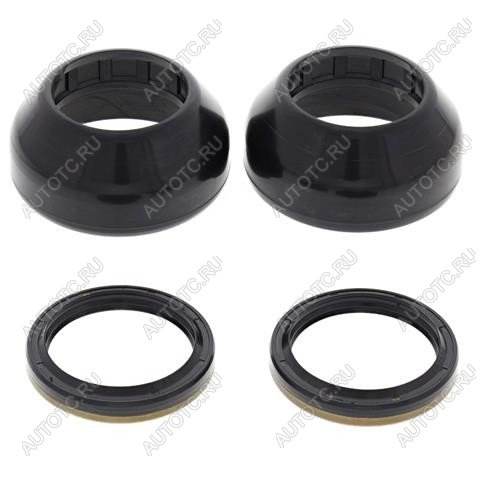 5 699 р. Комплект сальников и пыльников вилки ALL BALLS BMW R100, R65, R80, R88 (56-163)  56-163  с доставкой в г. Керчь