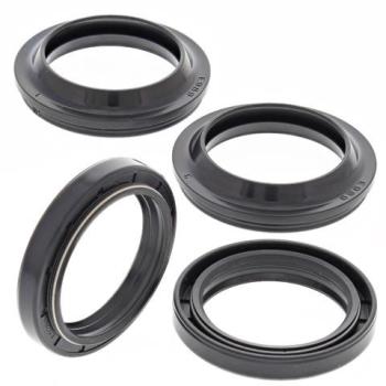 Комплект сальников и пыльников вилки ALL BALLS BMW K1 89-93, K100RS 90-92, K1100LT (56-162)  56-162