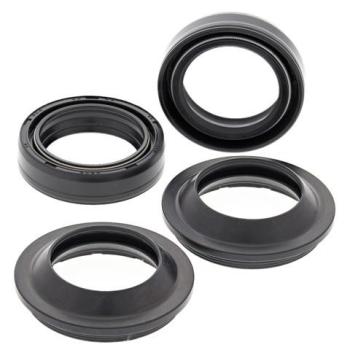 Комплект сальников и пыльников вилки ALL BALLS Suzuki RM65 03-05, RM80 86-88, Kawasaki KX65 (56-113)  56-113